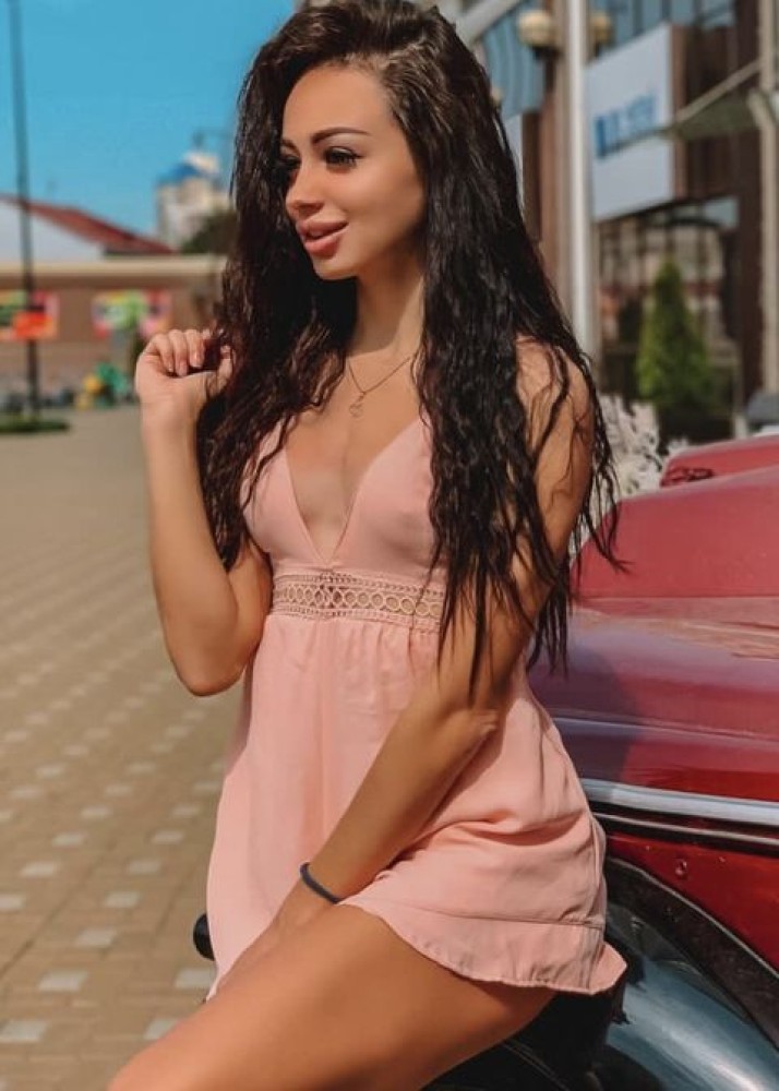 Индивидуалка Алина фото № 2 в городе Зерноград