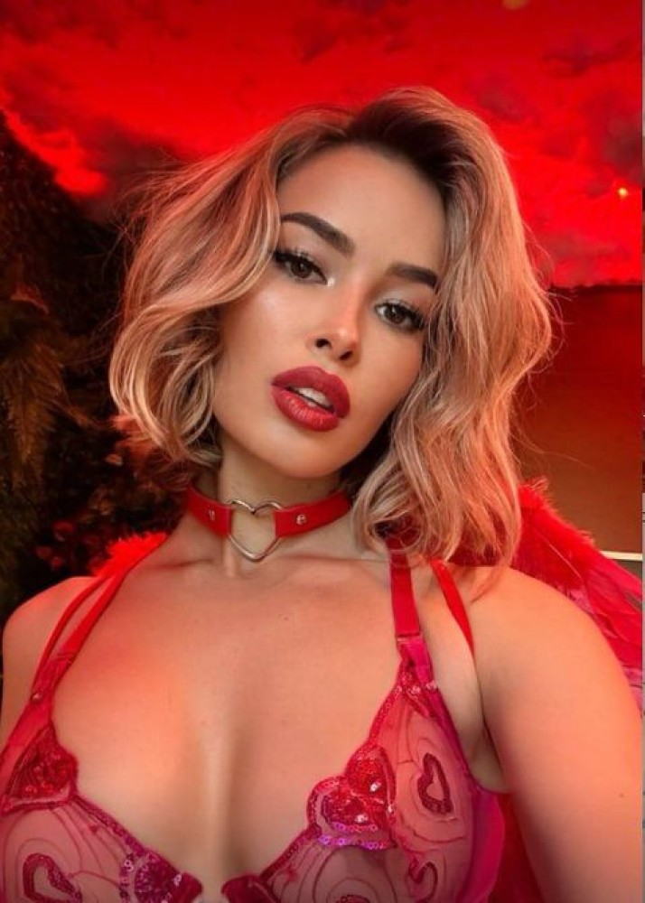 Индивидуалка Ангелок фото № 2 в городе Зерноград