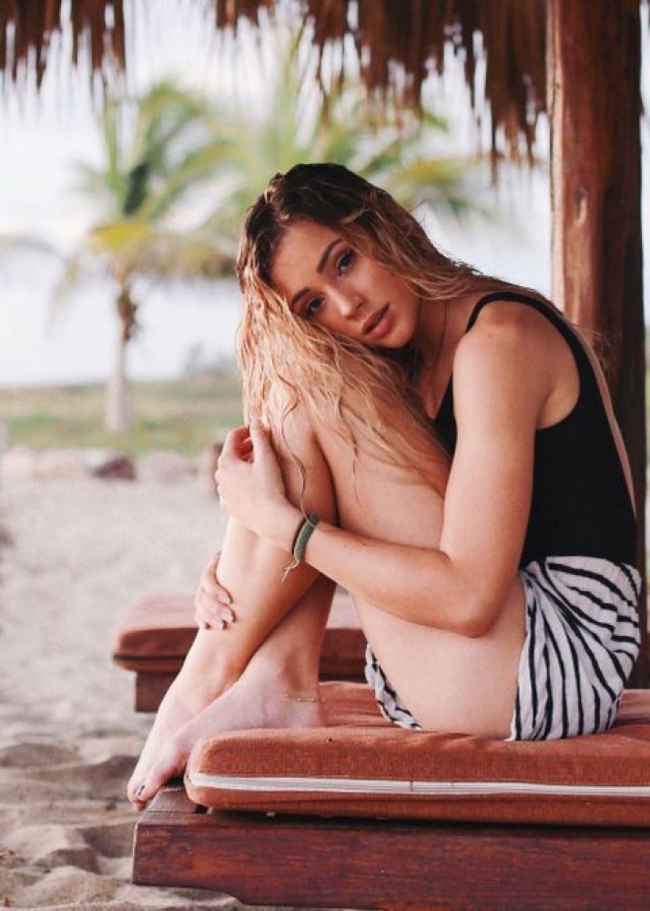 Индивидуалка Анна фото № 2 в городе Зерноград