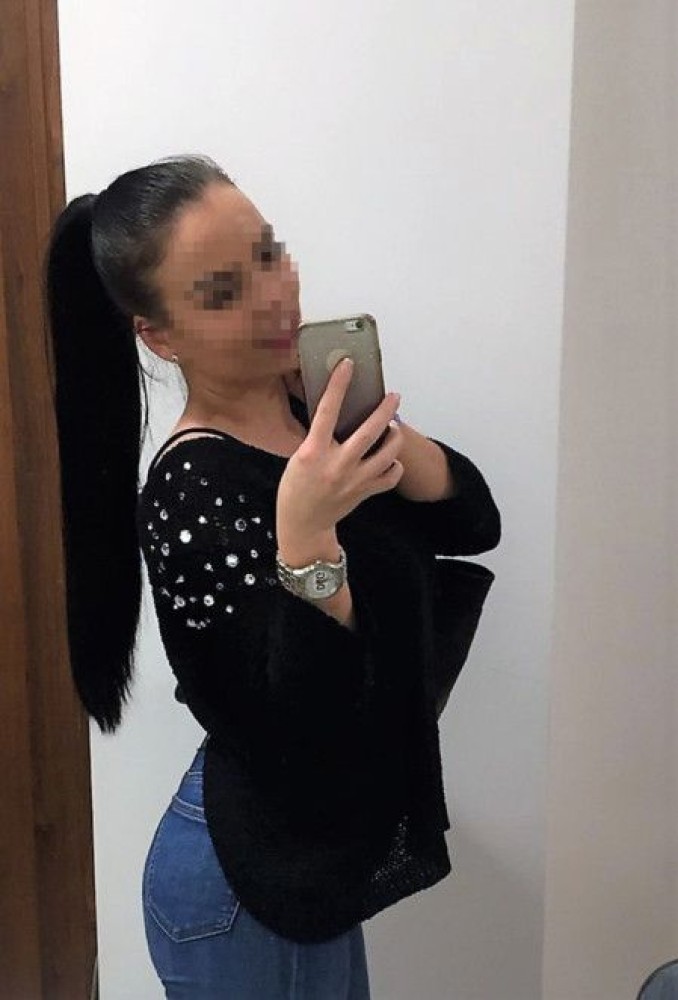 Индивидуалка Ася фото № 2 в городе Зерноград