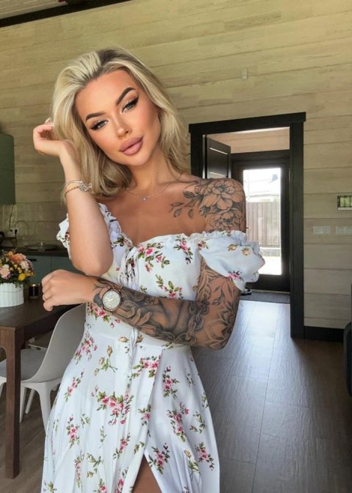 Индивидуалка Белла фото № 2 в городе Зерноград