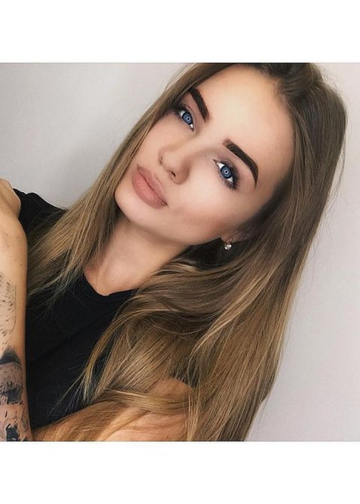 Индивидуалка Даша фото № 2 в городе Зерноград