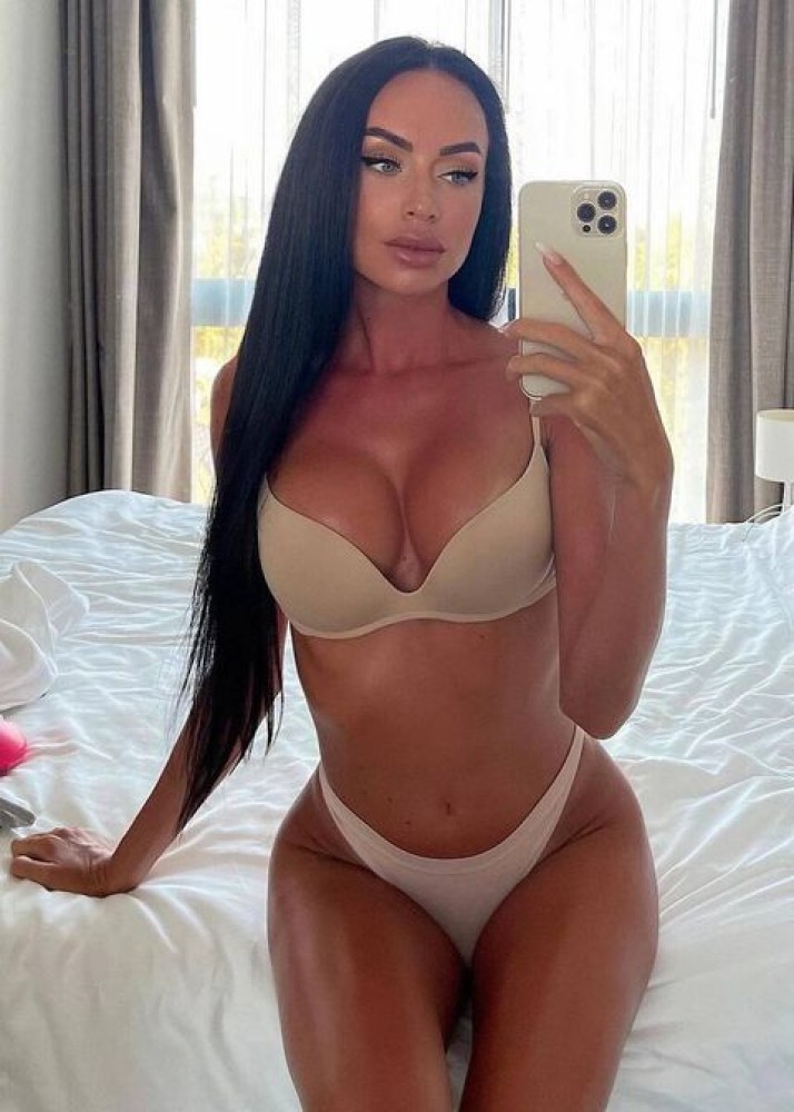 Индивидуалка Диана фото № 2 в городе Зерноград