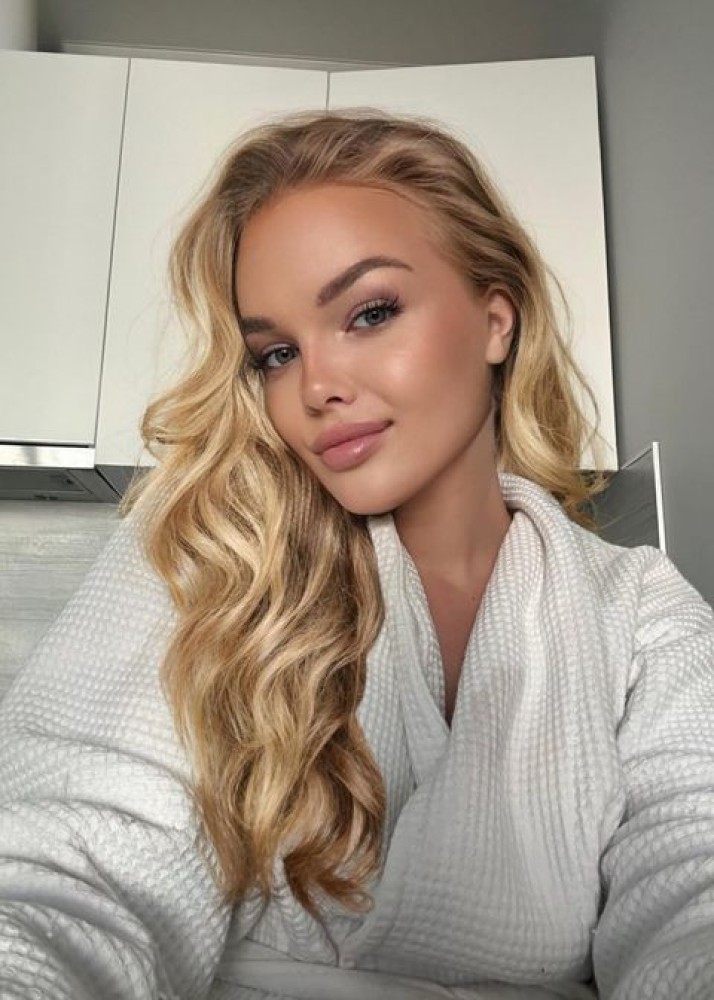 Индивидуалка Екатерина фото № 2 в городе Зерноград