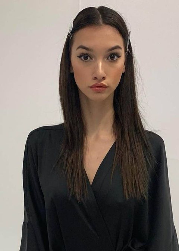 Индивидуалка Эмбер главное фото в городе Зерноград 