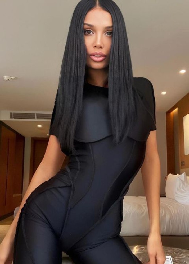 Индивидуалка Энжи фото № 2 в городе Зерноград