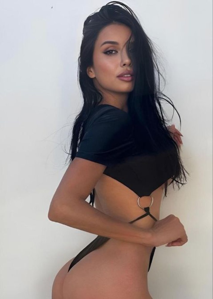 Индивидуалка Энжи фото № 2 в городе Зерноград