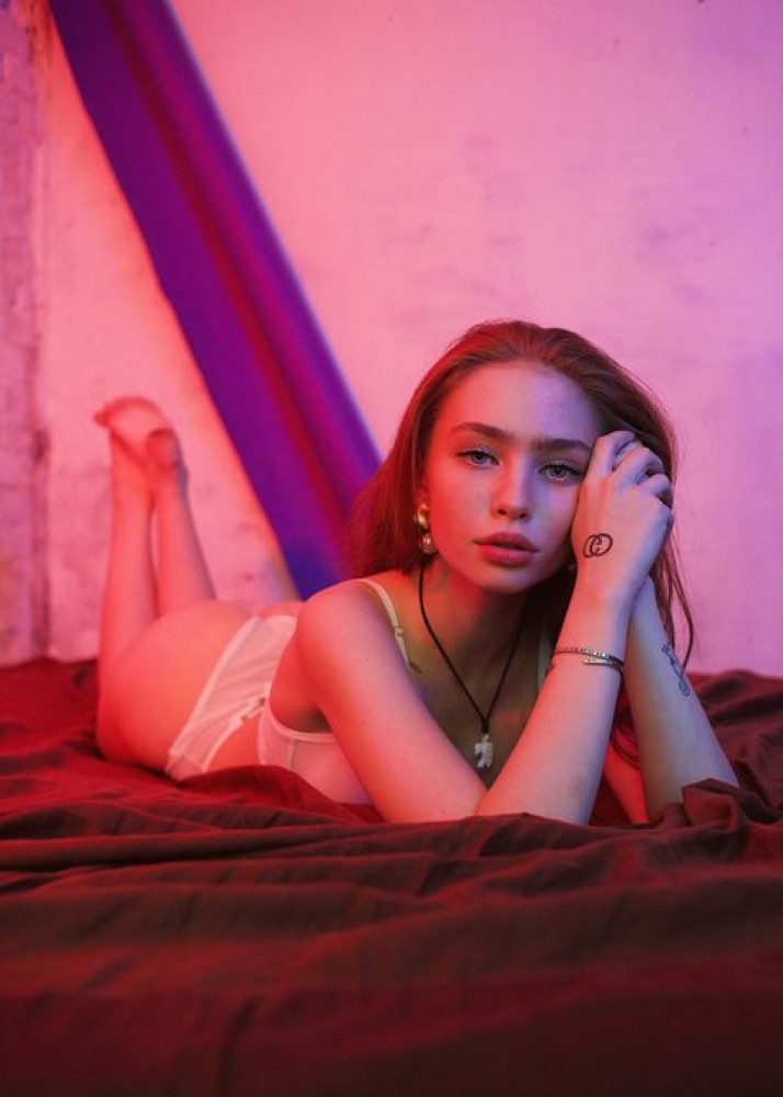 Индивидуалка Эвелина фото № 2 в городе Зерноград