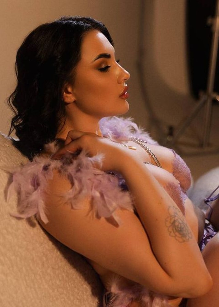 Индивидуалка Гера главное фото в городе Зерноград 