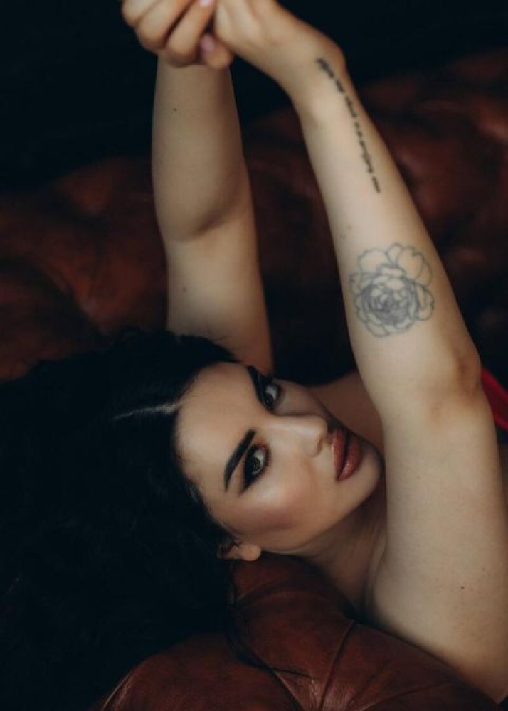 Индивидуалка Гера фото № 2 в городе Зерноград