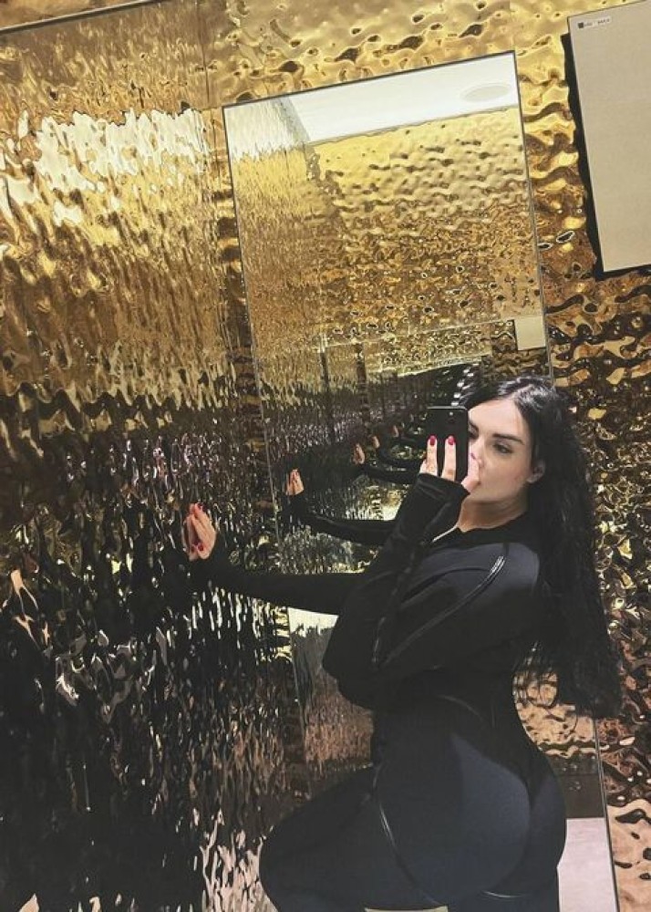 Индивидуалка Гера фото № 2 в городе Зерноград