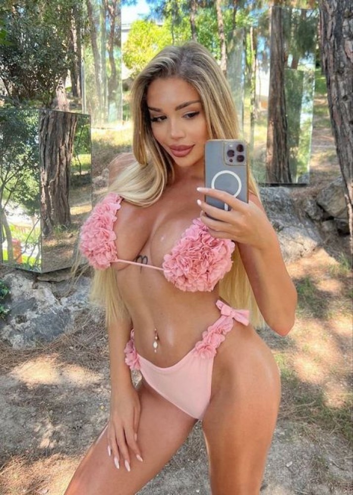 Индивидуалка Инна фото № 2 в городе Зерноград