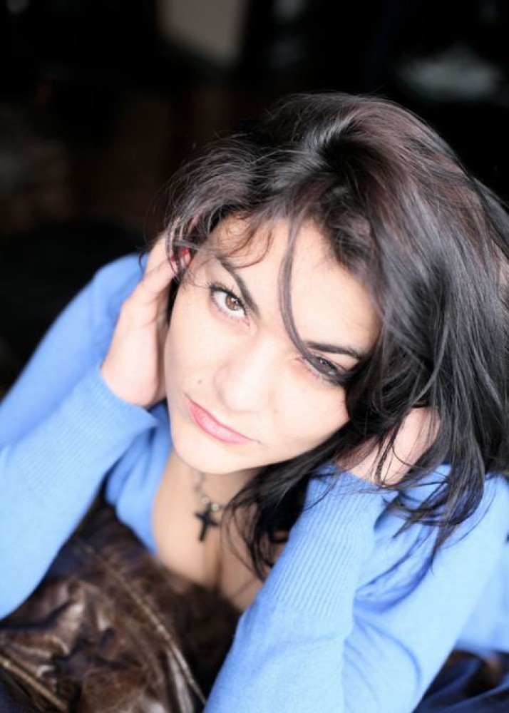 Индивидуалка Карина фото № 2 в городе Зерноград