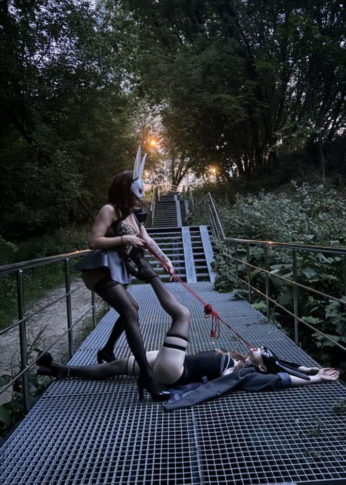 Индивидуалка Крис фото № 2 в городе Зерноград