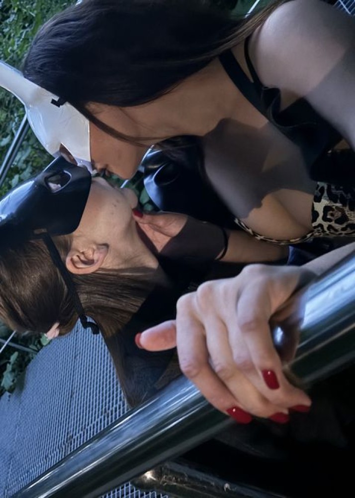 Индивидуалка Крис фото № 2 в городе Зерноград