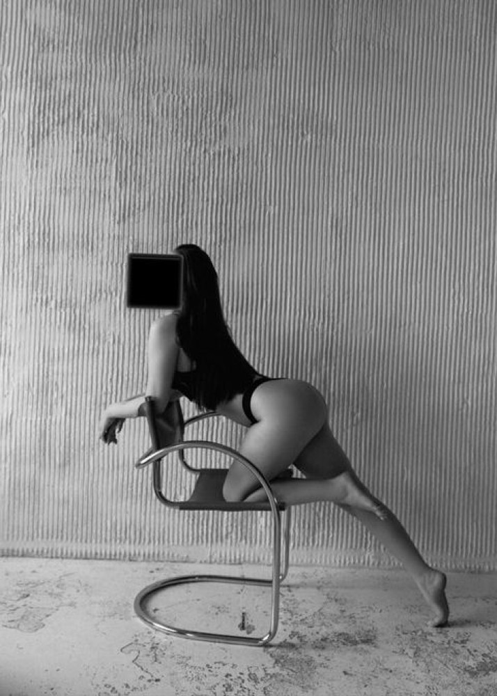 Индивидуалка Кристина фото № 2 в городе Зерноград