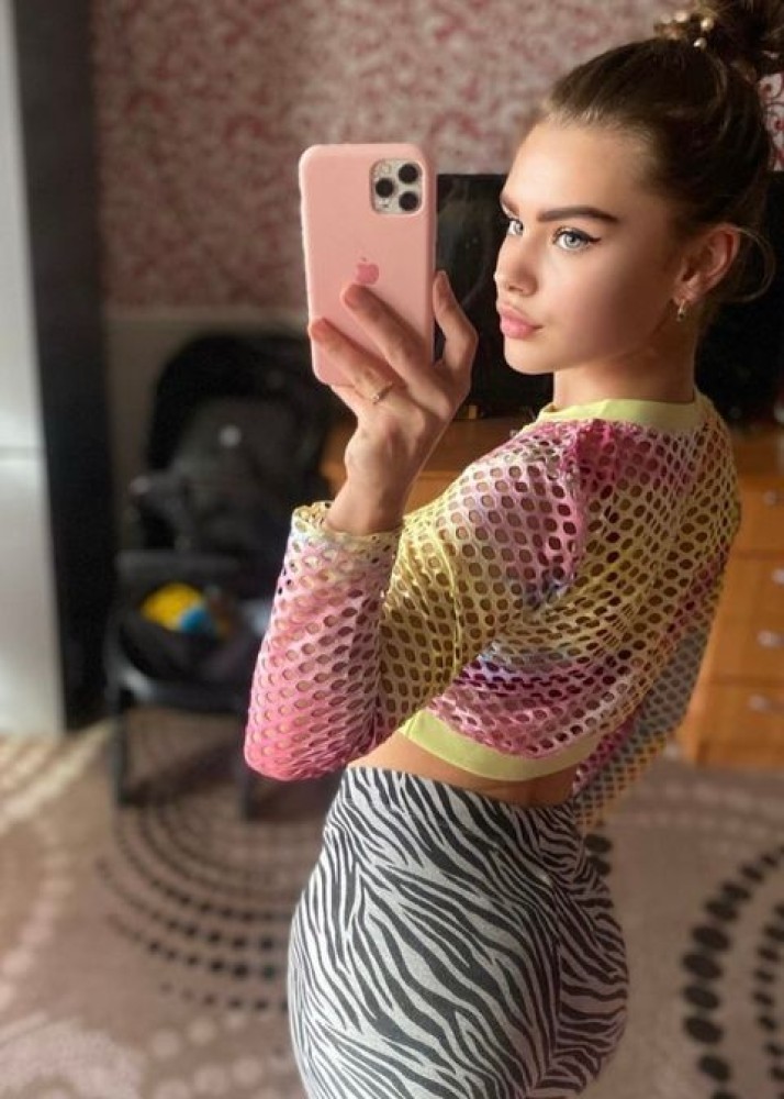 Индивидуалка Ксюша фото № 2 в городе Зерноград