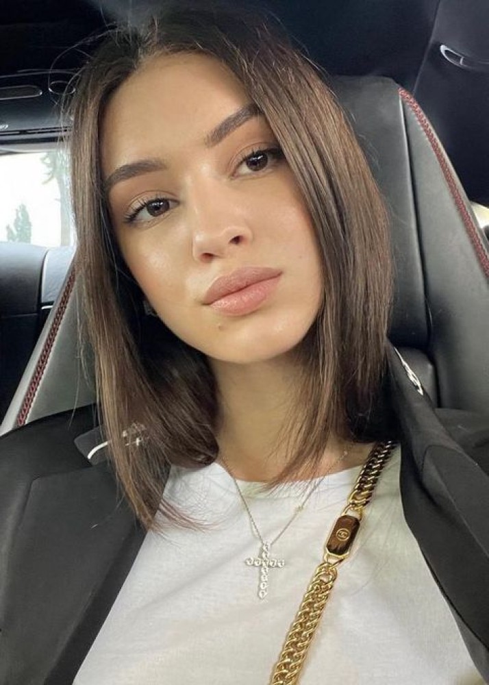 Индивидуалка Лега фото № 2 в городе Зерноград