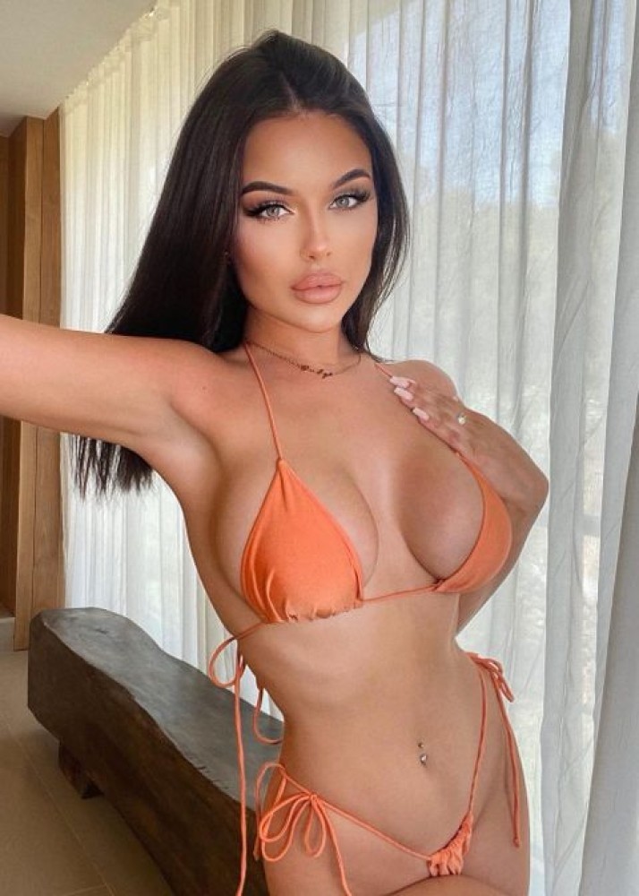 Индивидуалка Лейла главное фото в городе Зерноград 