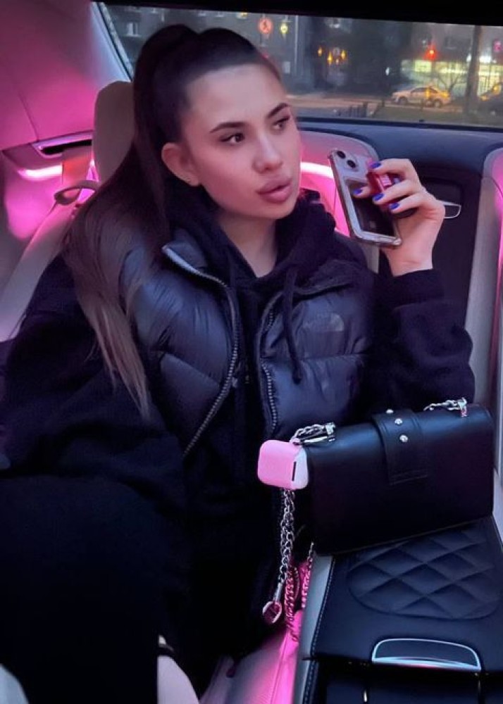 Индивидуалка Лера главное фото в городе Зерноград 