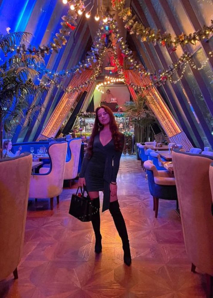 Индивидуалка Ляля фото № 2 в городе Зерноград