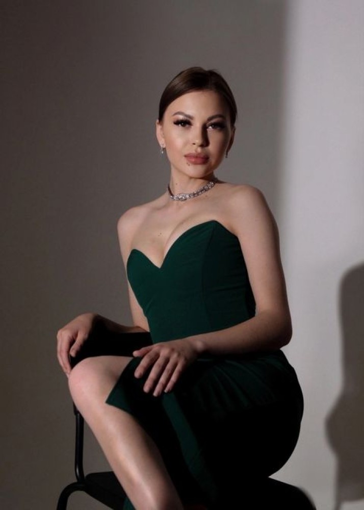 Индивидуалка Мари фото № 2 в городе Зерноград