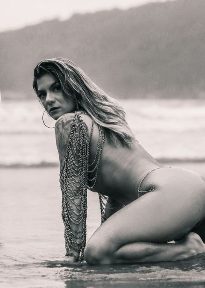 Индивидуалка Марина фото № 2 в городе Зерноград