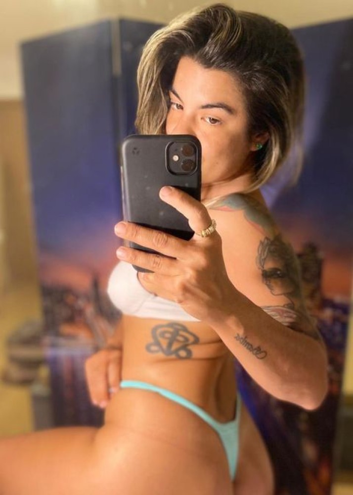 Индивидуалка Марина фото № 2 в городе Зерноград