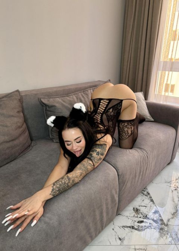 Индивидуалка Маша фото № 2 в городе Зерноград