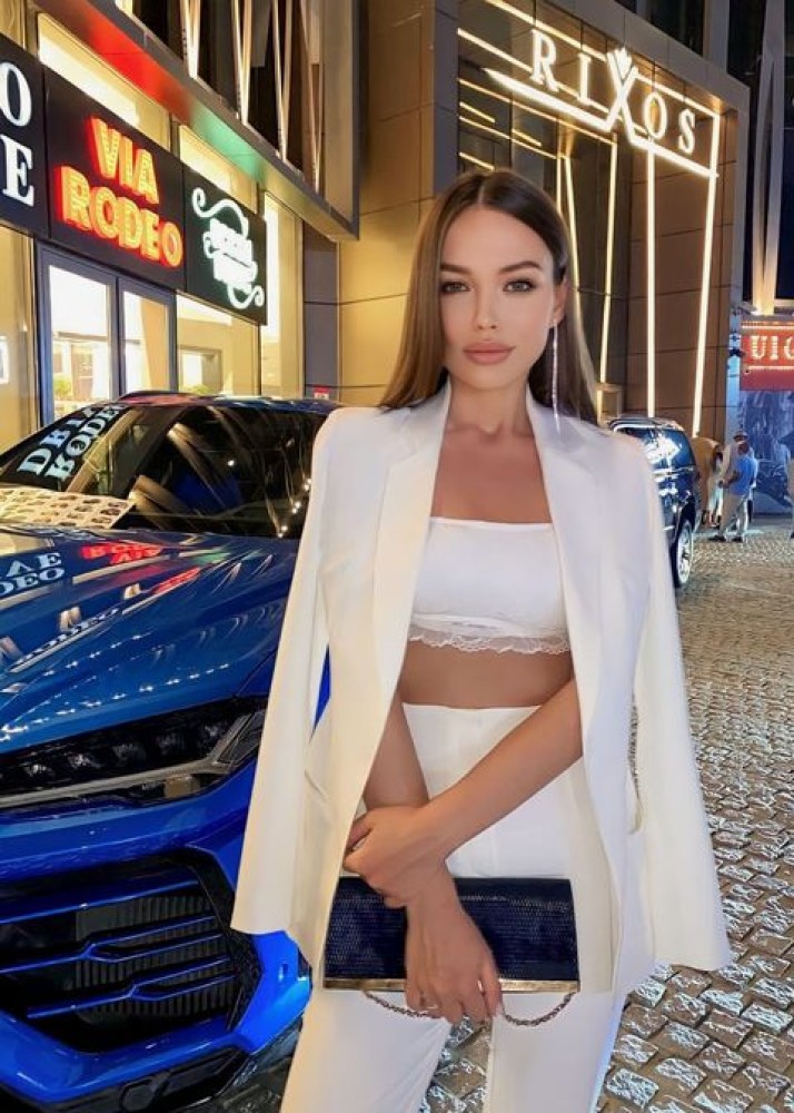 Индивидуалка Николь главное фото в городе Зерноград 