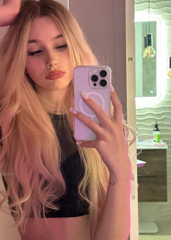 Индивидуалка Оля фото № 2 в городе Зерноград