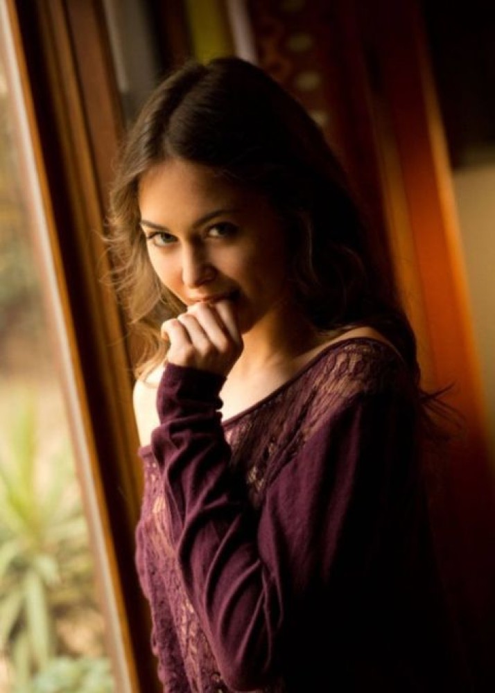 Индивидуалка Оля фото № 2 в городе Зерноград