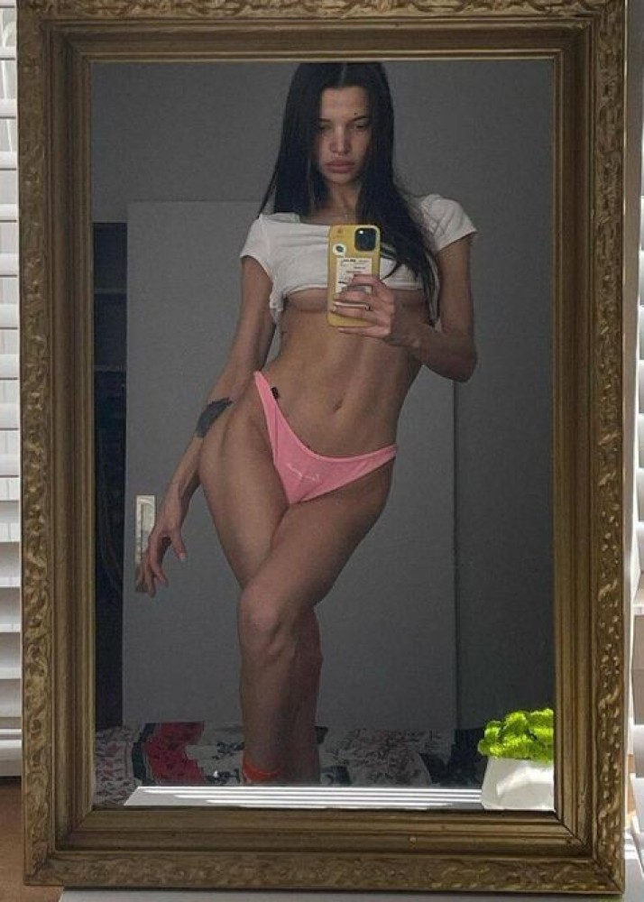 Индивидуалка Палома фото № 2 в городе Зерноград