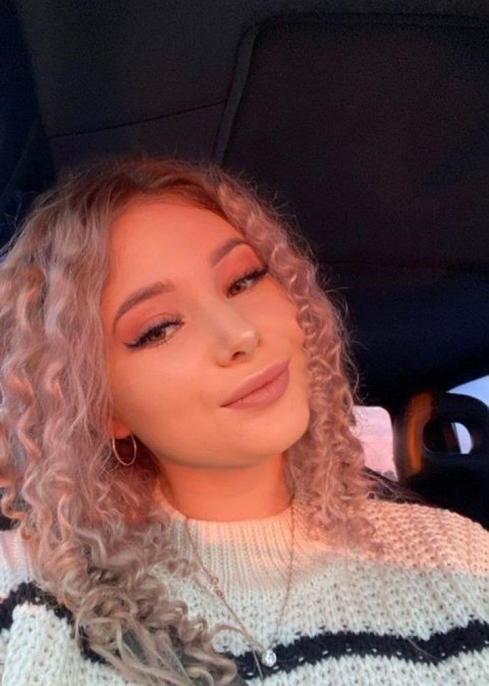 Индивидуалка Полина фото № 2 в городе Зерноград