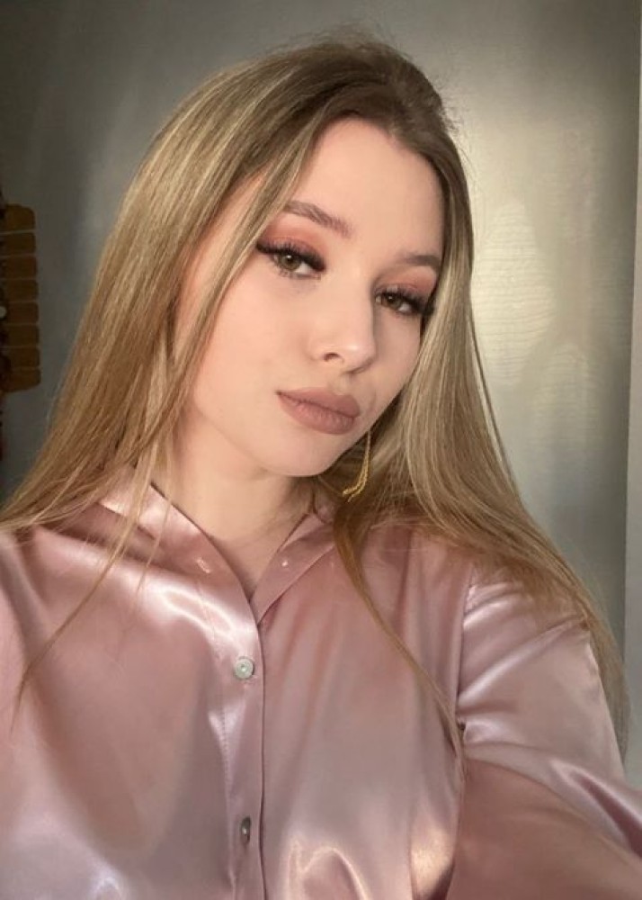 Индивидуалка Полина фото № 2 в городе Зерноград