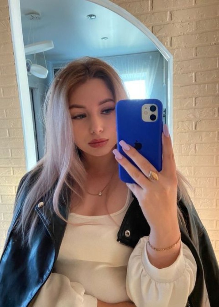 Индивидуалка Полина фото № 2 в городе Зерноград