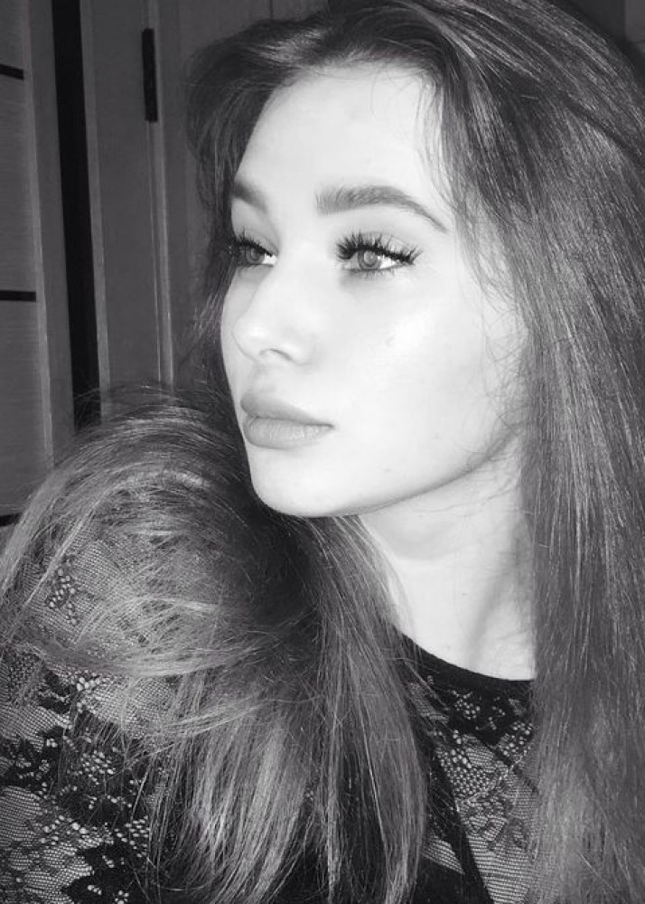 Индивидуалка Полина фото № 2 в городе Зерноград