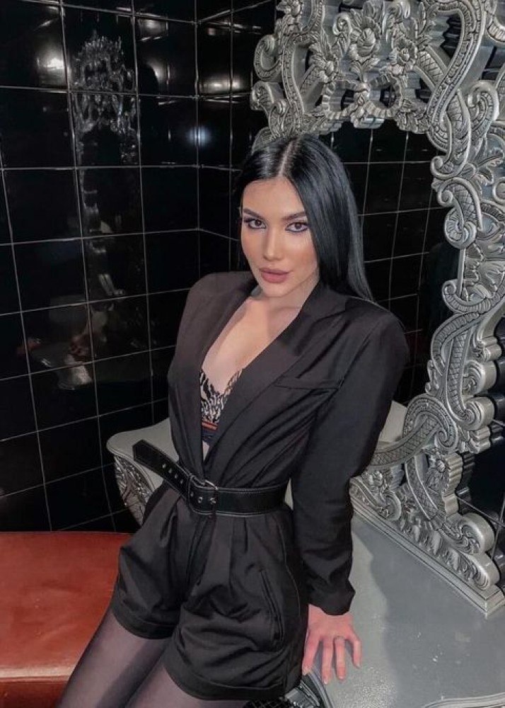 Индивидуалка Полина фото № 2 в городе Зерноград