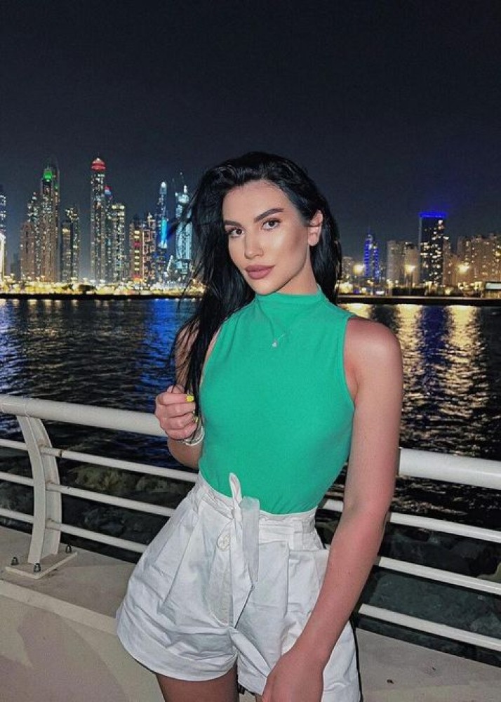 Индивидуалка Полина фото № 2 в городе Зерноград