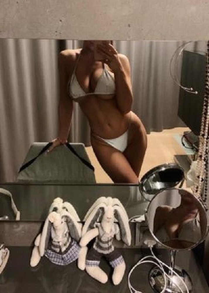 Индивидуалка Поля фото № 2 в городе Зерноград