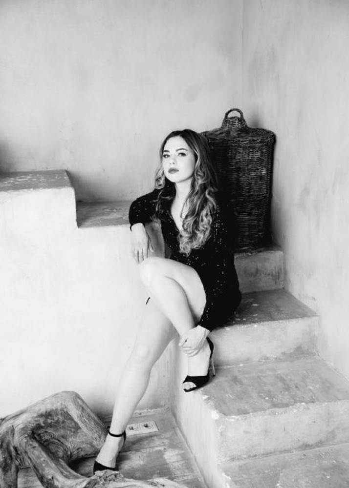 Индивидуалка Рита фото № 2 в городе Зерноград