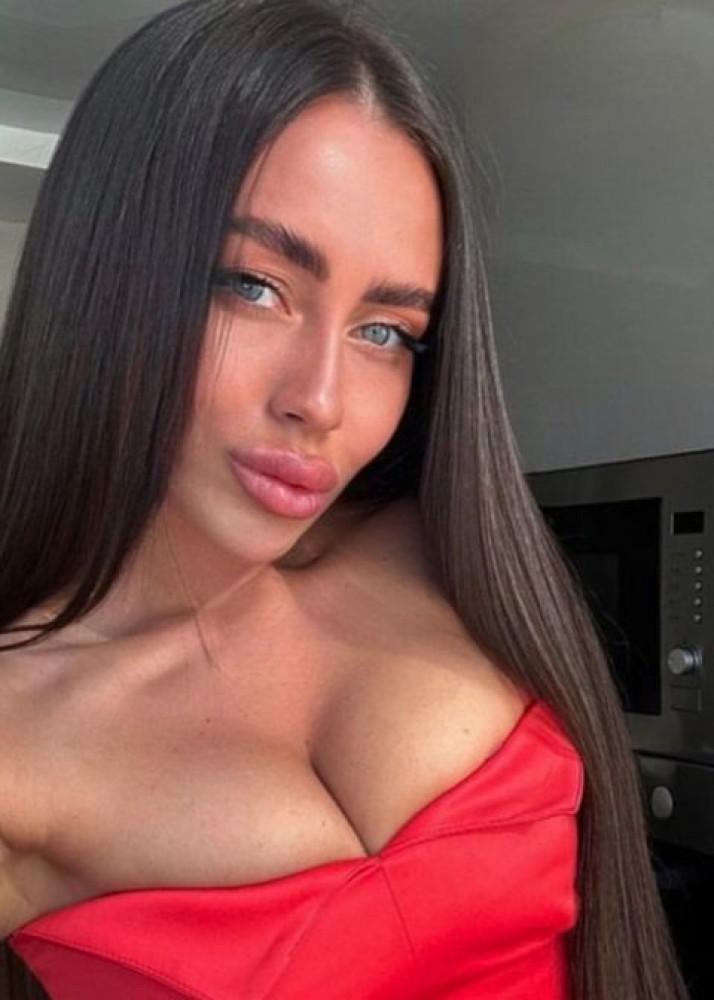 Индивидуалка Софья главное фото в городе Зерноград 