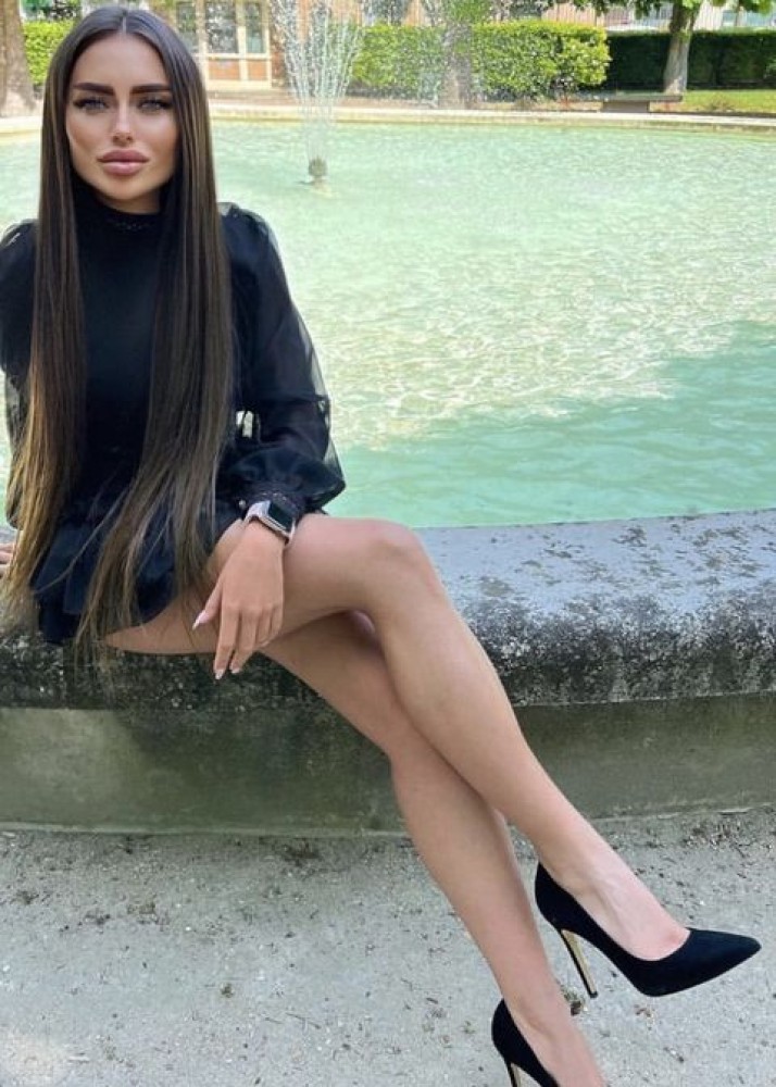 Индивидуалка Софья фото № 2 в городе Зерноград