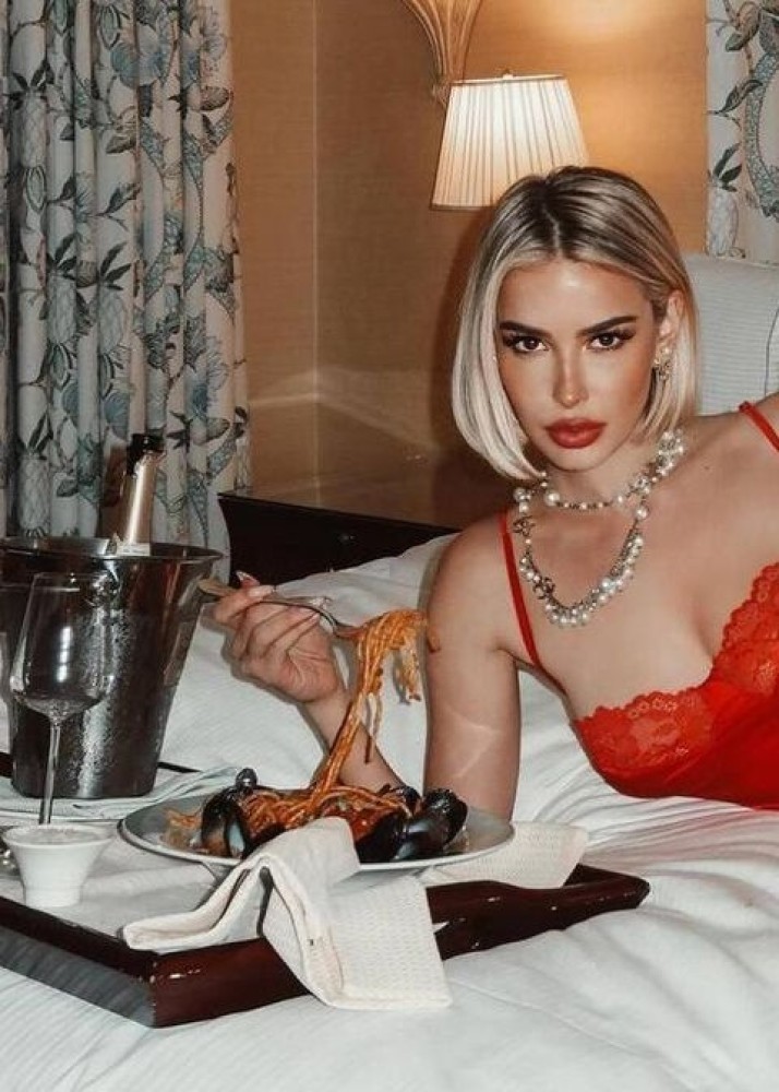 Индивидуалка Тина фото № 2 в городе Зерноград