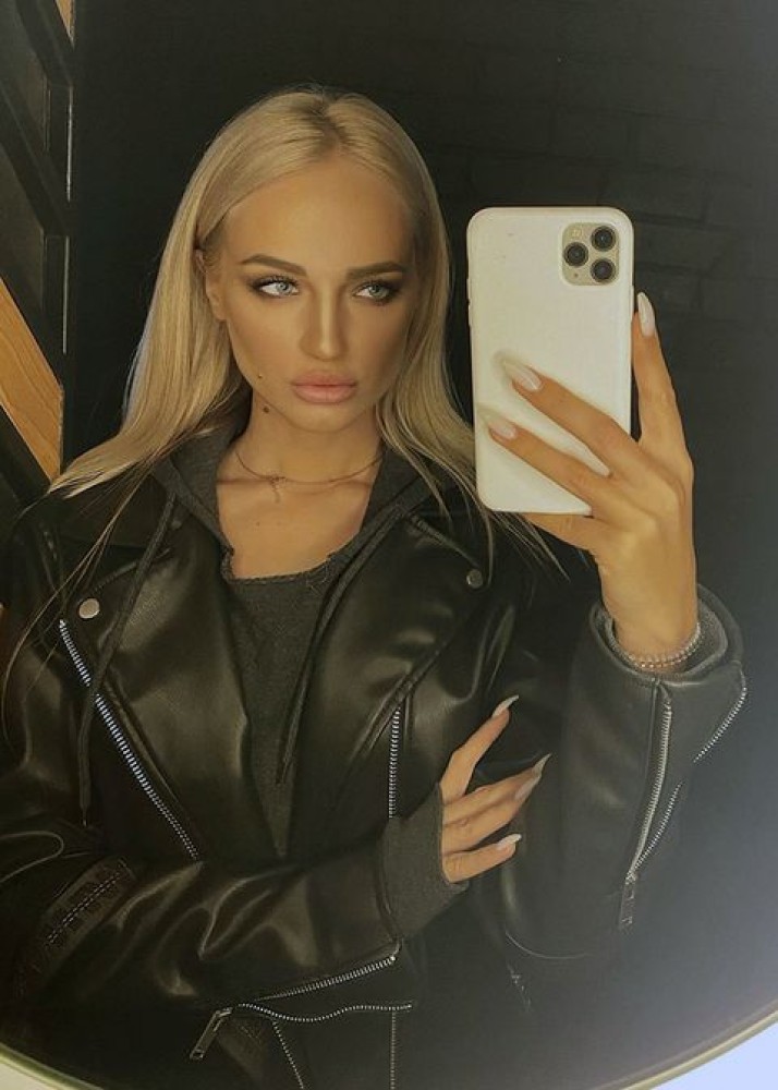 Индивидуалка Яна фото № 2 в городе Зерноград