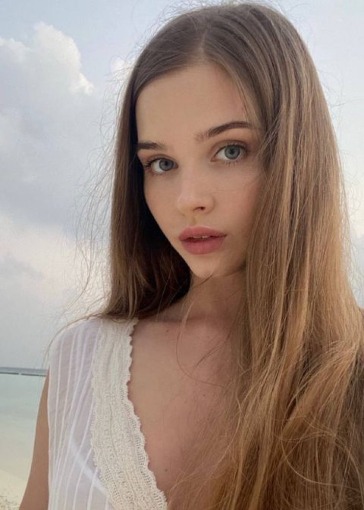 Индивидуалка Юличка фото № 2 в городе Зерноград