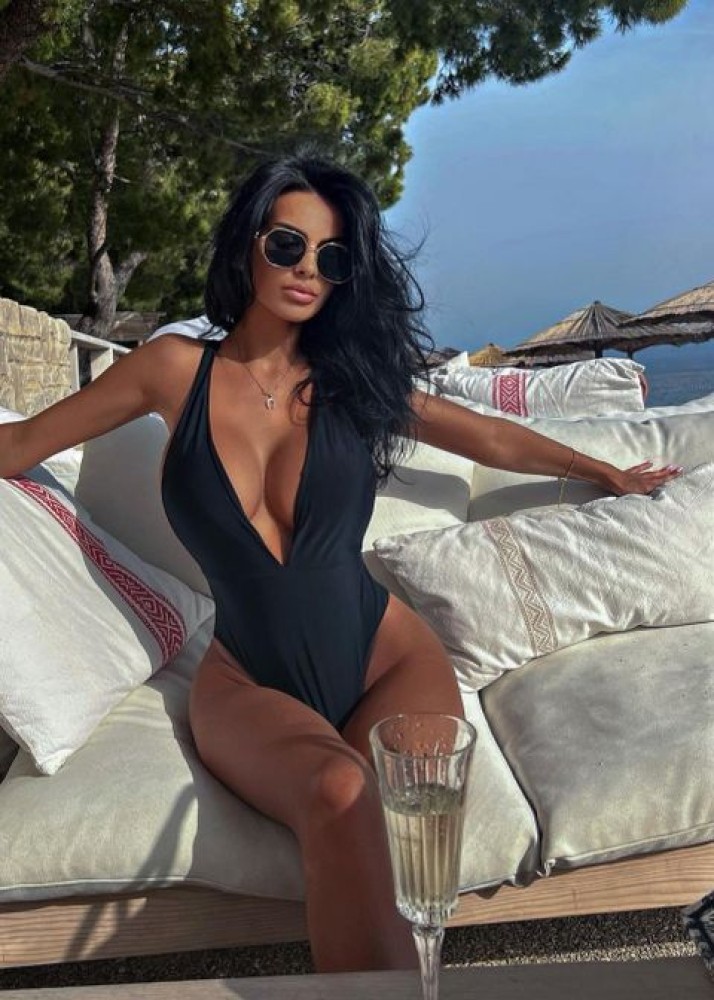 Индивидуалка Зоя главное фото в городе Зерноград 