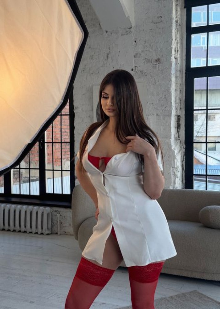 Индивидуалка Аля фото № 2 в городе Зерноград