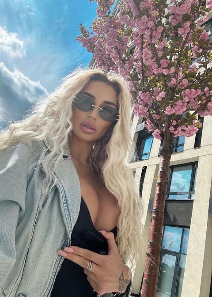 Индивидуалка АЛЁНА фото № 2 в городе Зерноград