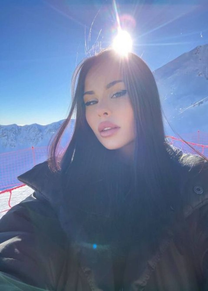 Индивидуалка Амина фото № 2 в городе Зерноград